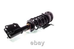 2x MacPherson Amortisseur-Kit à Gaz Avant pour Renault Trafic II, Vivaro 2001