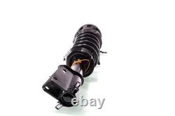 2x MacPherson Amortisseur-Kit à Gaz Avant pour Renault Trafic II, Vivaro 2001