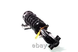 2x MacPherson Amortisseur-Kit à Gaz Avant pour Renault Trafic II, Vivaro 2001