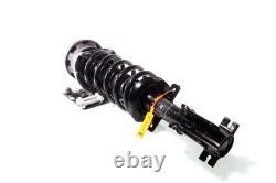 2x MacPherson Amortisseur-Kit à Gaz Avant pour Renault Trafic II, Vivaro 2001