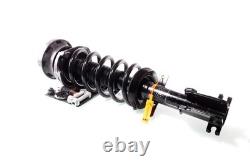 2x MacPherson Amortisseur-Kit à Gaz Avant pour Renault Trafic II, Vivaro 2001