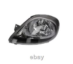 2x PHARE AVANT DROITE GAUCHE ÉLECTRIQUE H4 POUR PRIMASTAR X83 VIVARO A TRAFIC