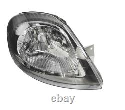 2x PHARE AVANT DROITE GAUCHE ÉLECTRIQUE H4 POUR PRIMASTAR X83 VIVARO A TRAFIC