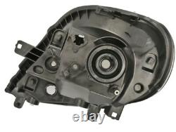 2x Phare Feu Feux Avant Gauche + Droite Électrique Pour Vivaro A Trafic II 2007