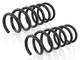 2x Ressort De Suspension Avant Pour Renault Trafic Ii, Primastar, Opel Vivaro 01