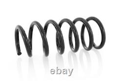 2x Ressort de suspension Avant pour Renault Trafic II, Primastar, Opel Vivaro 01