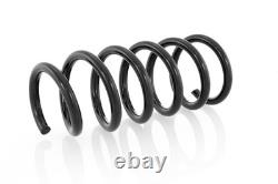 2x Ressort de suspension Avant pour Renault Trafic II, Primastar, Opel Vivaro 01