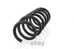 2x Ressort de suspension Avant pour Renault Trafic II, Primastar, Opel Vivaro 01