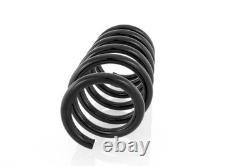 2x Ressort de suspension Avant pour Renault Trafic II, Primastar, Opel Vivaro 01