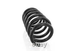 2x Ressort de suspension Avant pour Renault Trafic II, Primastar, Opel Vivaro 01