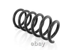 2x Ressort de suspension Avant pour Renault Trafic II, Primastar, Opel Vivaro 01