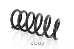 2x Ressort de suspension Avant pour Renault Trafic II, Primastar, Opel Vivaro 01