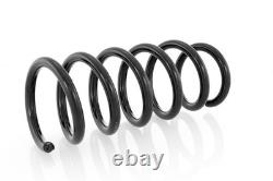 2x Ressort de suspension Avant pour Renault Trafic II, Primastar, Opel Vivaro 01