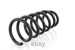 2x Ressort de suspension Avant pour Renault Trafic II, Primastar, Opel Vivaro 01