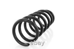 2x Ressort de suspension Avant pour Renault Trafic II, Primastar, Opel Vivaro 01