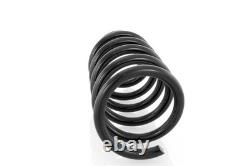 2x Ressort de suspension Avant pour Renault Trafic II, Primastar, Opel Vivaro 01