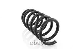 2x Ressort de suspension Avant pour Renault Trafic II, Primastar, Opel Vivaro 01