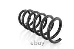 2x Ressort de suspension Avant pour Renault Trafic II, Primastar, Opel Vivaro 01