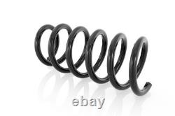 2x Ressort de suspension Avant pour Renault Trafic II, Primastar, Opel Vivaro 01