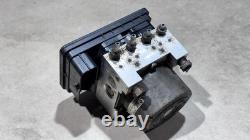 476607609R ABS Bloc Pompe Hydraulique Pour OPEL VIVARO Renault TRAFIC