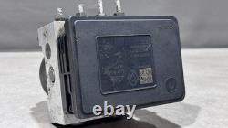 476607609R ABS Bloc Pompe Hydraulique Pour OPEL VIVARO Renault TRAFIC
