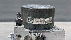 476607609R ABS Bloc Pompe Hydraulique Pour OPEL VIVARO Renault TRAFIC