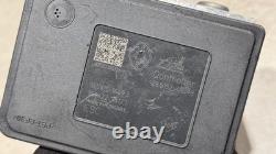 476607609R ABS Bloc Pompe Hydraulique Pour OPEL VIVARO Renault TRAFIC