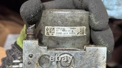 476607609R ABS Bloc Pompe Hydraulique Pour OPEL VIVARO Renault TRAFIC