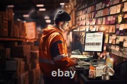 476607609R ABS Bloc Pompe Hydraulique Pour OPEL VIVARO Renault TRAFIC