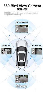 4G DAB+ Autoradio pour Renault Trafic 3 2014-2021/Opel Vivaro B 6G+128G Carplay