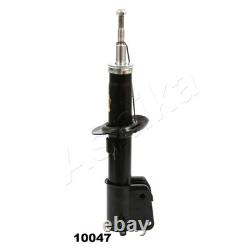 4X ASHIKA AMORTISSEURS AVANT + ARRIÈRE Pour NISSAN OPEL VIVARO RENAULT TRAFIC