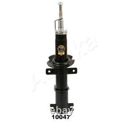 4X ASHIKA AMORTISSEURS AVANT + ARRIÈRE Pour NISSAN OPEL VIVARO RENAULT TRAFIC