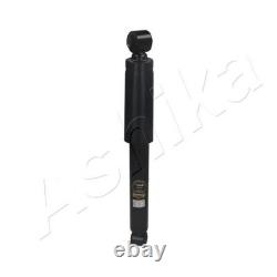 4X ASHIKA AMORTISSEURS AVANT + ARRIÈRE Pour NISSAN OPEL VIVARO RENAULT TRAFIC