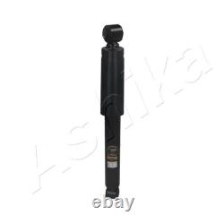 4X ASHIKA AMORTISSEURS AVANT + ARRIÈRE Pour NISSAN OPEL VIVARO RENAULT TRAFIC