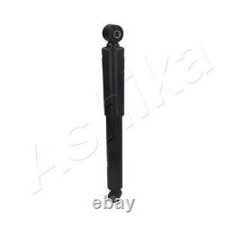 4X ASHIKA AMORTISSEURS AVANT + ARRIÈRE Pour NISSAN OPEL VIVARO RENAULT TRAFIC