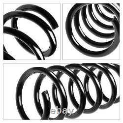 4X Ensemble Complet D'Amortisseurs Avant Pour Opel Vivaro X83 Renault Trafic