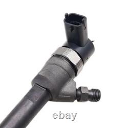 4X Injecteur Carburant Pour Renault Trafic II Pour Opel Vivaro 2.0L 0445110338