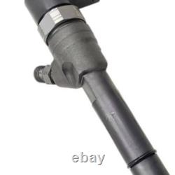 4X Injecteur Carburant Pour Renault Trafic II Pour Opel Vivaro 2.0L 0445110338
