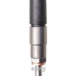 4X Injecteur Carburant Pour Renault Trafic II Pour Opel Vivaro 2.0L 0445110338 4X Injecteur Carburant Pour Renault Trafic II Pour Opel Vivaro 2.0L 0445110338