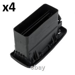 4 Grille Ventilation Diffuseur Air pour RENAULT TRAFIC II VIVARO A PRIMASTAR