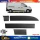 4 Pi&egrave;ces Garniture Pare-side Droite Pour Renault Trafic Mk3 Vivaro
