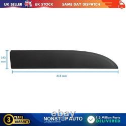 4 Pièces Garniture Pare-Side Droite Pour RENAULT Trafic MK3 Vivaro