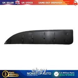 4 Pièces Garniture Pare-Side Droite Pour RENAULT Trafic MK3 Vivaro