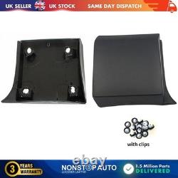 4 Pièces Garniture Pare-Side Droite Pour RENAULT Trafic MK3 Vivaro
