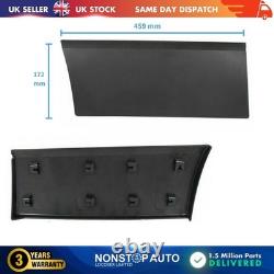 4 Pièces Garniture Pare-Side Droite Pour RENAULT Trafic MK3 Vivaro