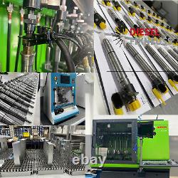 4 X Carburant Injecteur 0445110146 1.9 Opel Vivaro Renault Trafic Traffic Dti