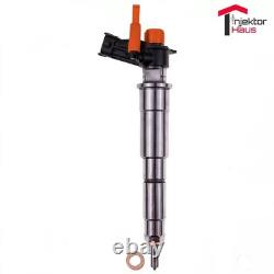 4x 0445115007 Bosch Injecteur Renault Trafic Laguna Opel Vivaro 2.0 H82409398