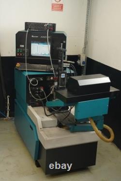 4x 0445115007 Bosch Injecteur Renault Trafic Laguna Opel Vivaro 2.0 H82409398