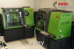 4x 0445115007 Bosch Injecteur Renault Trafic Laguna Opel Vivaro 2.0 H82409398