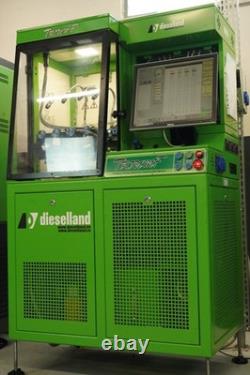 4x 0445115007 Bosch Injecteur Renault Trafic Laguna Opel Vivaro 2.0 H82409398